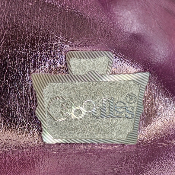 Pair of NWT Caboodles Adorbs Girls Mini Backpacks - Picture 5 of 16